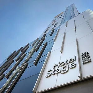 4* Hotell Stage