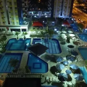 Eldorado Thermas Park - Caixa Termica Liberada! Caldas Novas