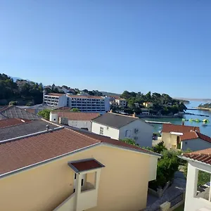 Katica , Banjol Croazia