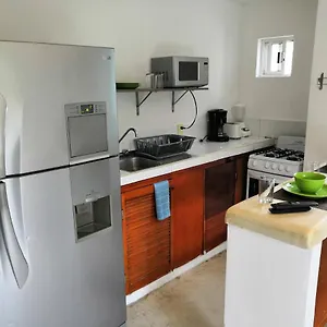 & 28 Appartement Playa del Carmen