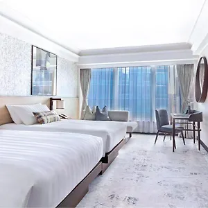 Harbour Grand Kowloon ***** Hong Kong