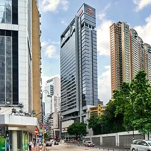 Crowne Plaza Causeway Bay Hotel