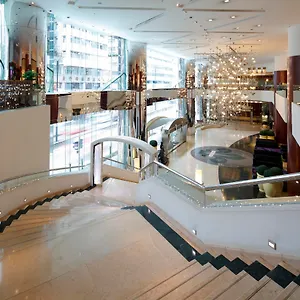 B P International **** Hong Kong