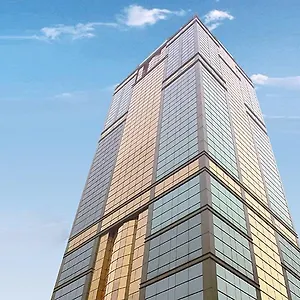 Hotel Western, Hong Kong