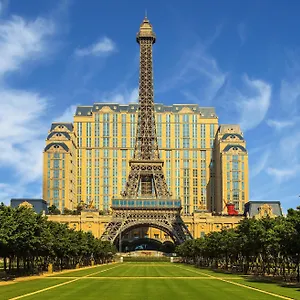 5* Hotell The Parisian