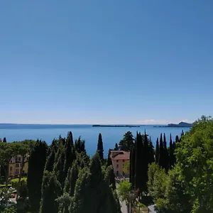 House Of Music , Gardone Riviera Italia
