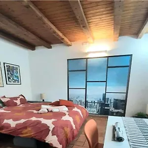 Il Rifugio Sui Navigli Con Garage Privato Gratuito Aria Condizionata & Wi-fi , Milano Italia