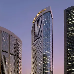 5* Hotell Island Shangri-la,