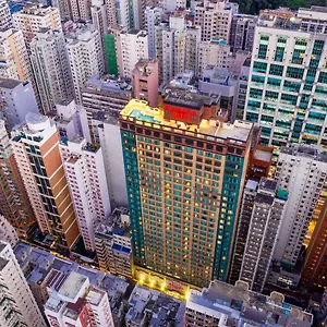 Hotel Ramada Grand View, Hong Kong