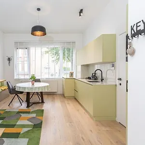 Beautiful Appartement Antwerpen