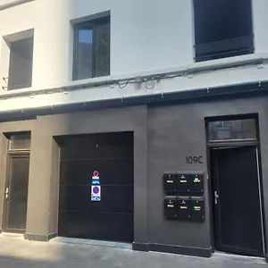 Cosy Homestay Accommodatie bij particulieren Antwerpen
