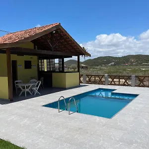 Casa Em Bairro Nobre A 5 Minutos Da Cabo Frio