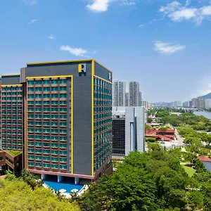 5* Hotel Royal Park