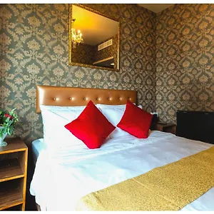 Hotel Ramada Grand Tsim Sha Tsui, Hong Kong
