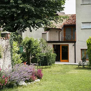 La Casa Del Ciliegio , Feltre Italia