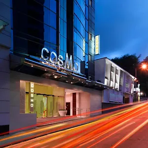 Hotel Cosmo, Hong Kong