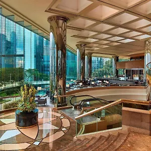 Jw Marriott ***** Hong Kong