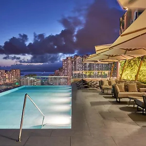 The Arca Hotel