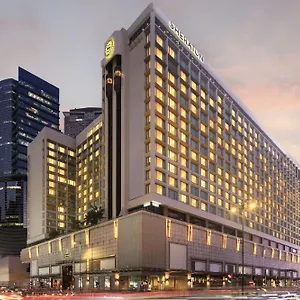 Sheraton & Towers ***** Hong Kong