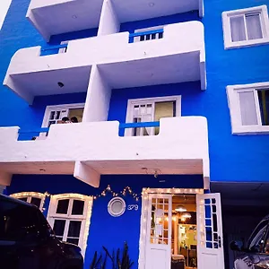 Residencial Maria Bombinhas
