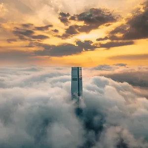 5* Hotell The Ritz-carlton,