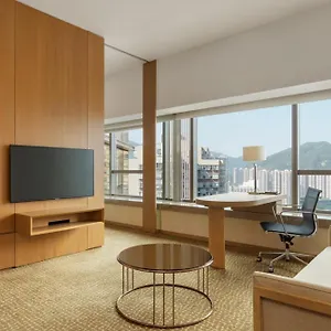Courtyard By Marriott Sha Tin **** Hong Kong