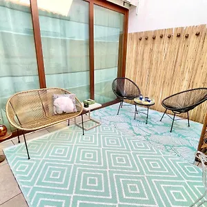 Locatelli - Patio Living 