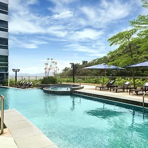 Le Meridien Hong Kong, Cyberport Hotel