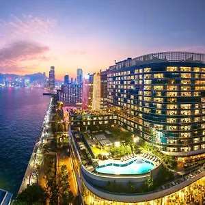 5* Hotel Kerry By Shangri-la