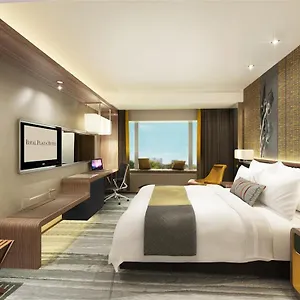 Royal Plaza ***** Hong Kong