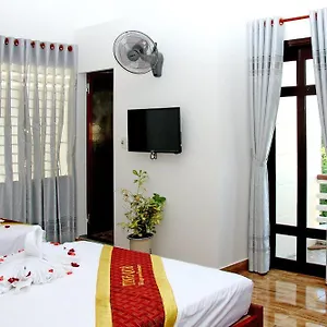 Village Accommodatie bij particulieren Hội An