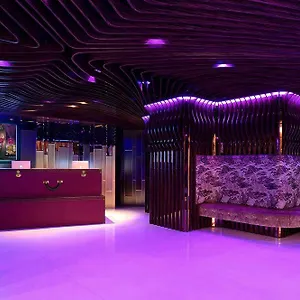 4* Hotell Kew Wanchai