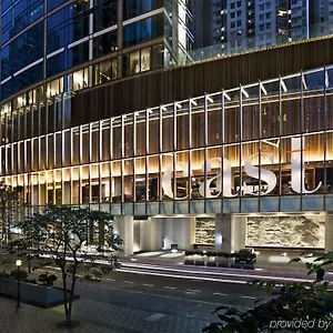Hotel East, Hong Kong