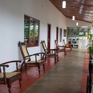 Udawatta Kele Lodge Kandy