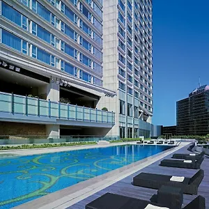 Hyatt Regency Tsim Sha Tsui ***** Hong Kong