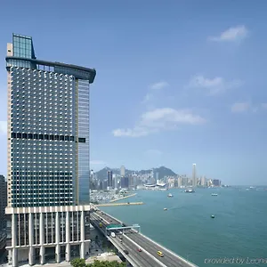 Harbour Grand ***** Hong Kong