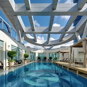 5* Hotell Cordis,