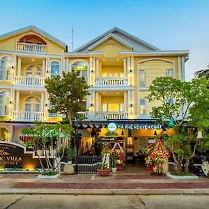 Truc Loc Villa Hội An