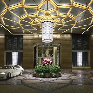 5* Hotell The Olympian