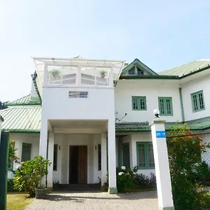 Samri Bunglow Landhuis Nuwara Eliya