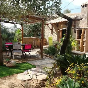 Monte Viana Vakantiehuis Fuseta