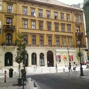 https://city-center-apartment-budapest.inbudapesthotels.com
