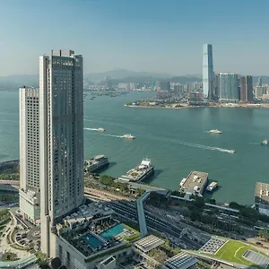 Hotel Four Seasons, Hong Kong