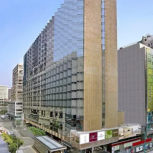 The Kowloon **** Hong Kong