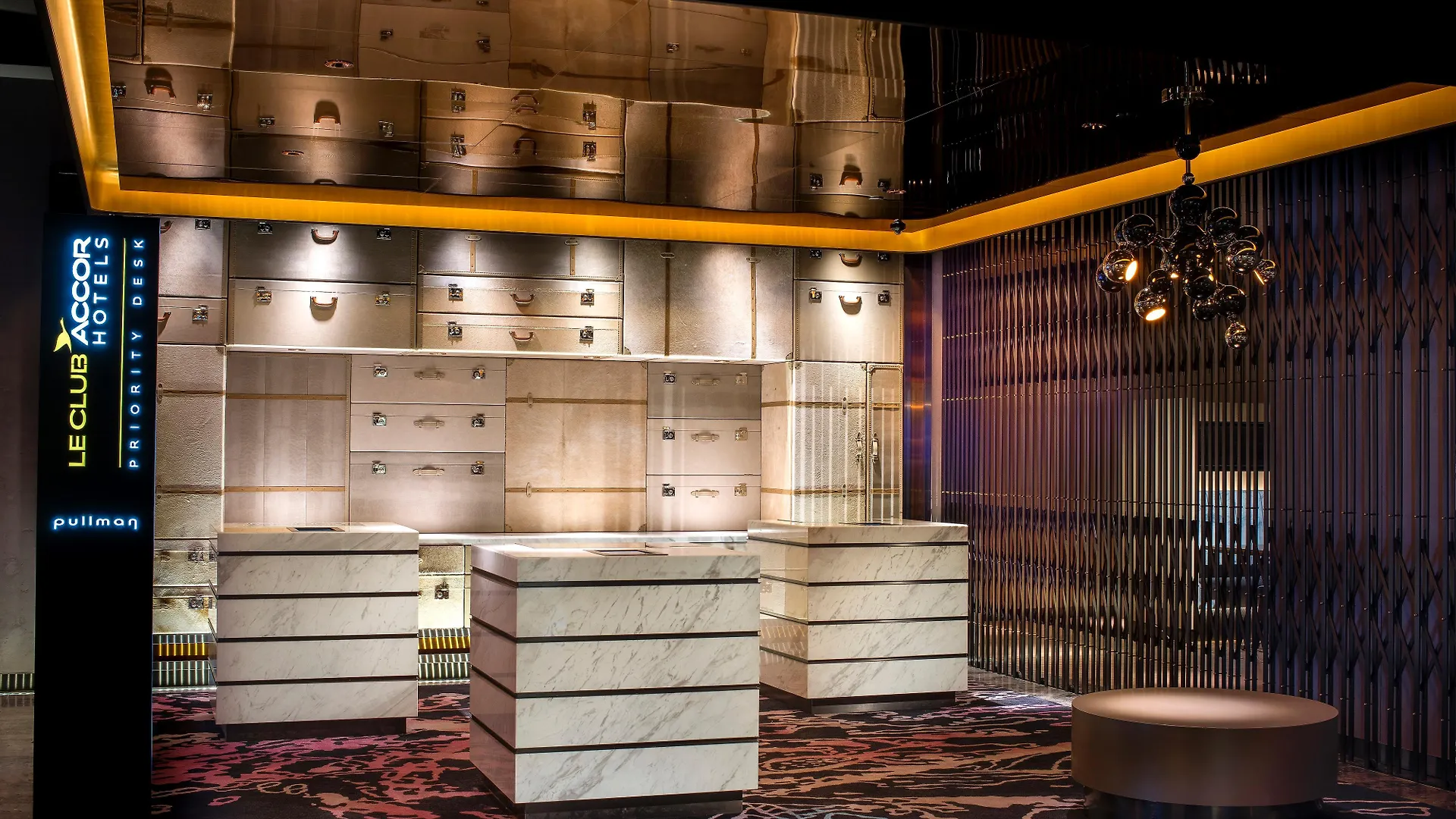 The Park Lane Hong Kong, Autograph Collection Hotel