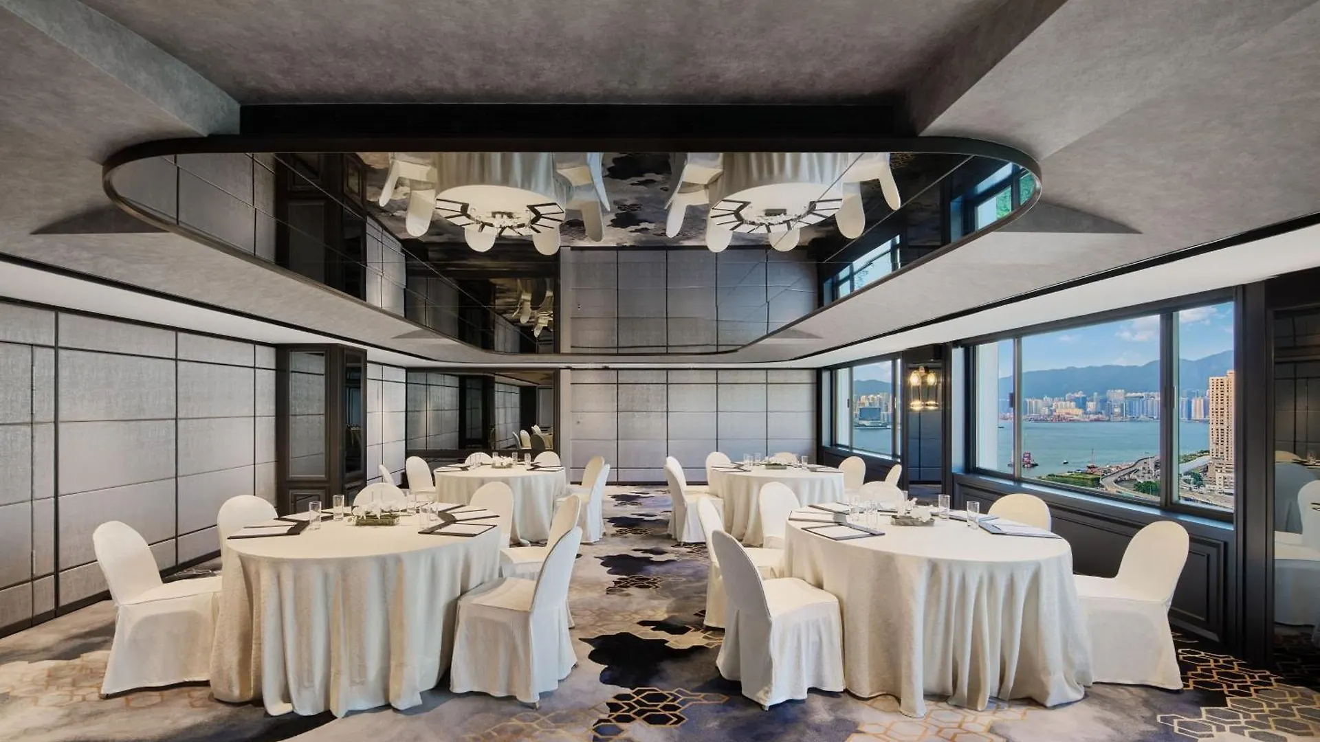 *****  The Park Lane Hong Kong, Autograph Collection Hotel China