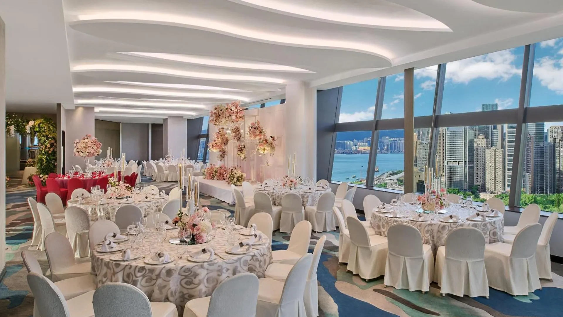 The Park Lane Hong Kong, Autograph Collection Hotel