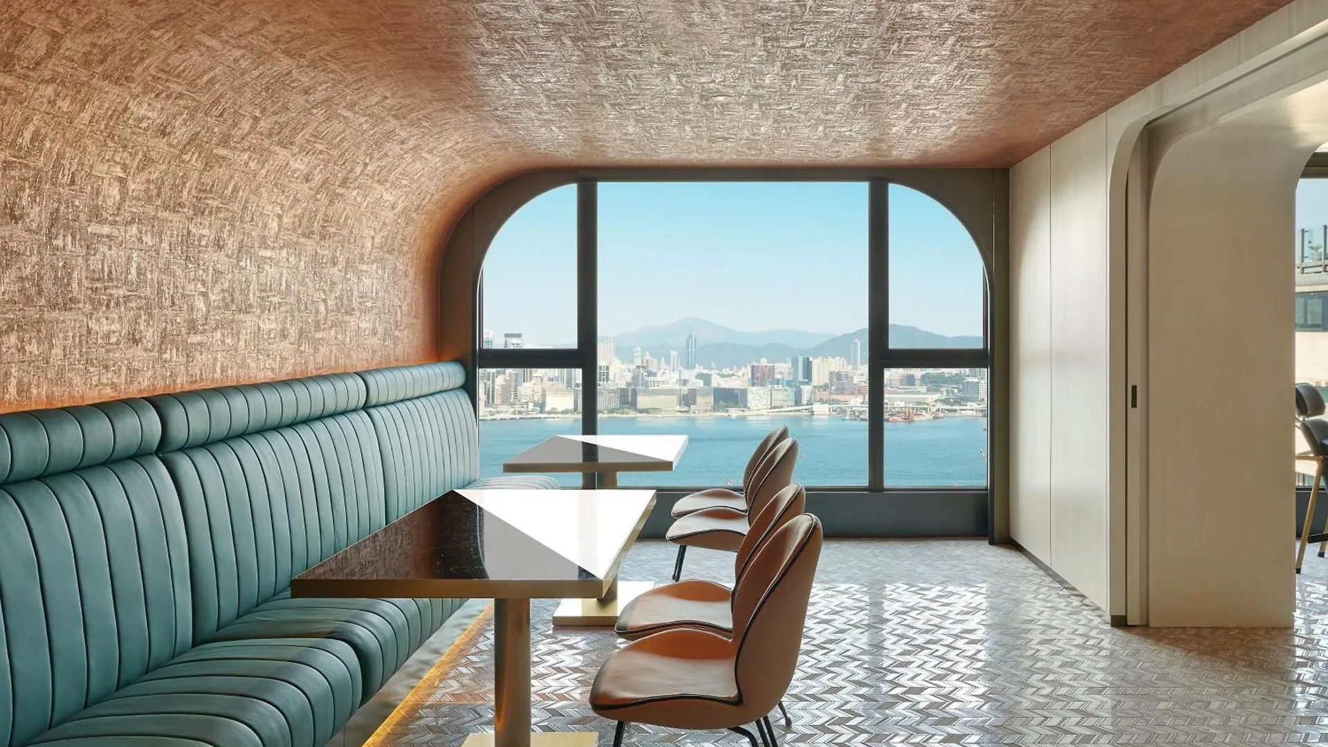 The Park Lane Hong Kong, Autograph Collection Hotel