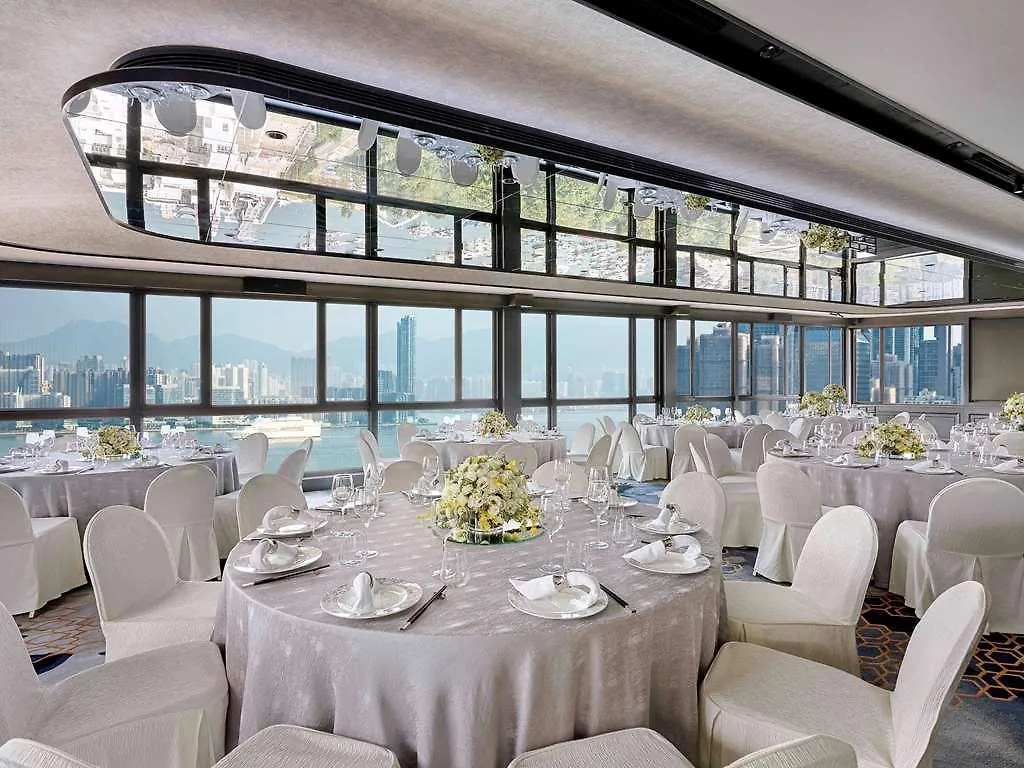 The Park Lane Hong Kong, Autograph Collection Hotel