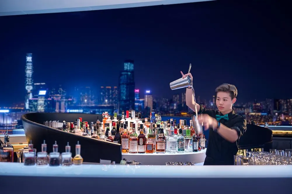 The Park Lane Hong Kong, Autograph Collection Hotel China